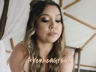 AtenheaGreen