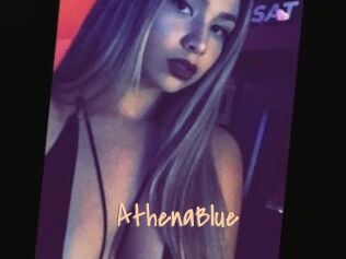 AthenaBlue