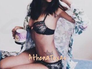Athena_Texas
