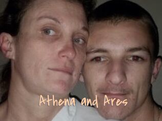 Athena_and_Ares