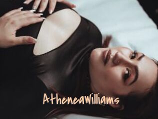 AtheneaWilliams