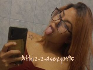 Athizzasexy0495
