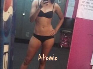 Atomic