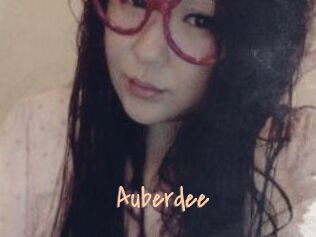 Auberdee