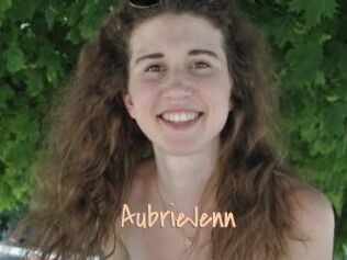 AubrieJenn