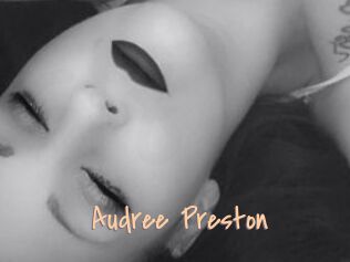 Audree_Preston