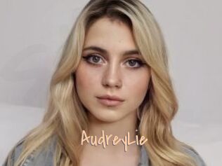 AudreyLie