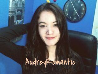 AudreyRomantic