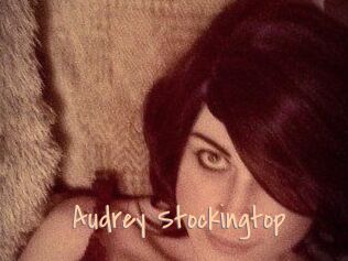Audrey_Stockingtop