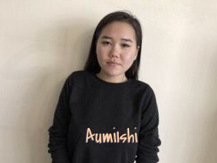 AumiIshi