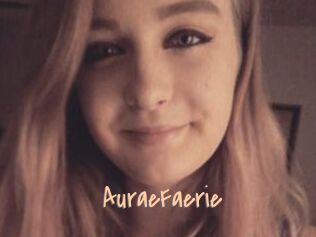 AuraeFaerie