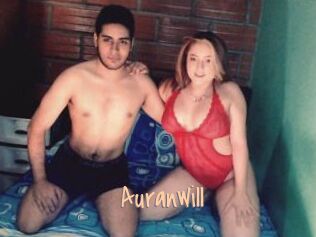 AuranWill