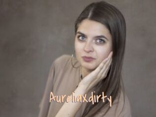 AureliaXdirty