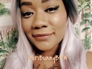 AuriBunnyBBW