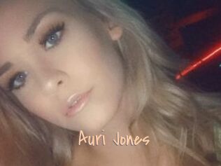 Auri_Jones