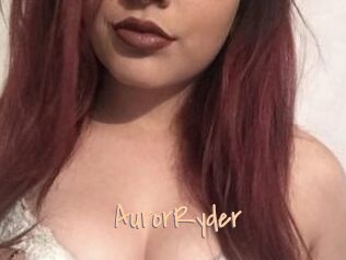 Auror_Ryder