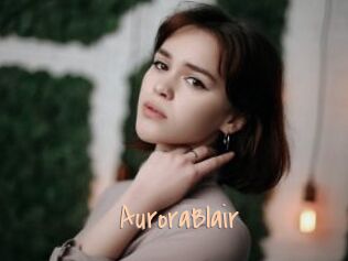 AuroraBlair