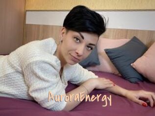 AuroraEnergy