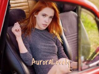 AuroraLovely