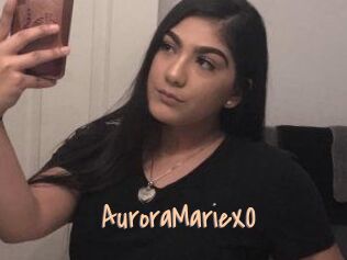 AuroraMarieXO