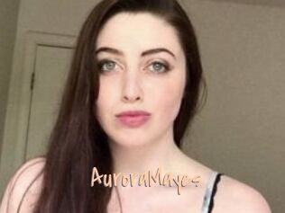 Aurora_Mayes