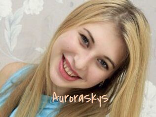 AuroraSkyS