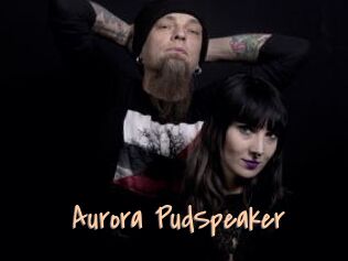 Aurora_PudSpeaker