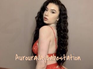 AurouraJayBabestation