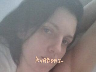 Ava_Benz