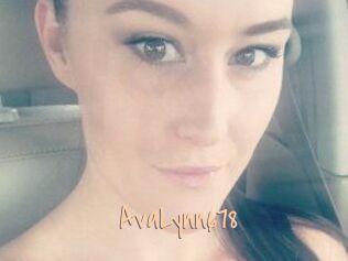 AvaLynn678