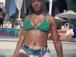 Avahxxx