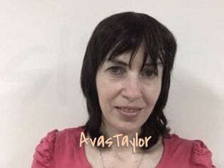 AvasTaylor