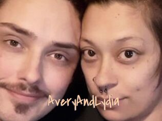 AveryAndLydia
