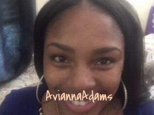 AviannaAdams