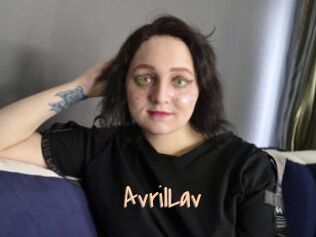 AvrilLav
