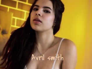 Avril_smith