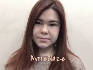 AvrileBlaze