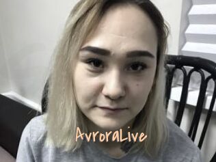 AvroraLive