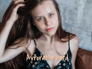 AvroraMaynard