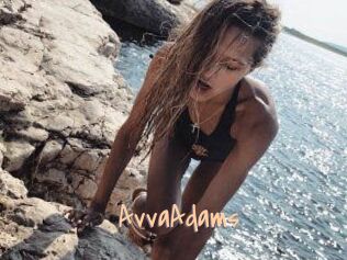 AvvaAdams