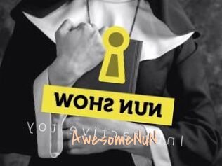 AwesomeNuN