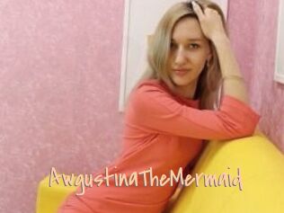 AwgustinaTheMermaid