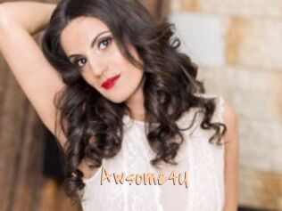 Awsome4U
