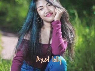 Axel_lolly