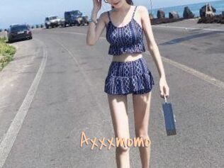 Axxxmomo