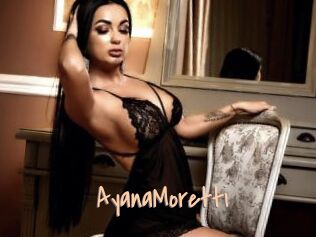 AyanaMoretti