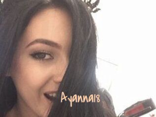 Ayanna18