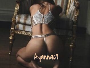 Ayanna69