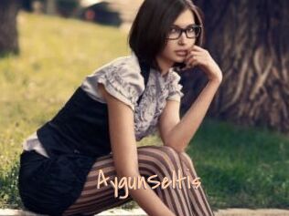AygunSeltis