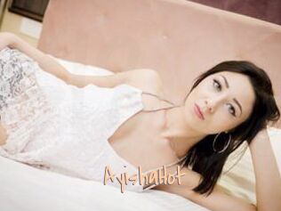 AyishaHot
